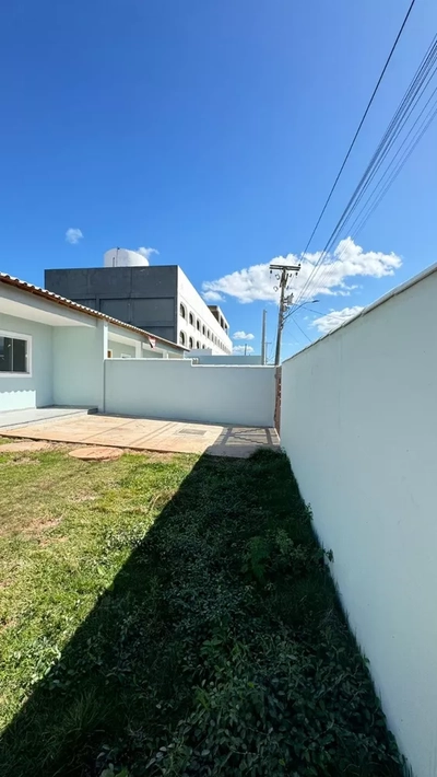 Casa, 1 quarto - Foto 5