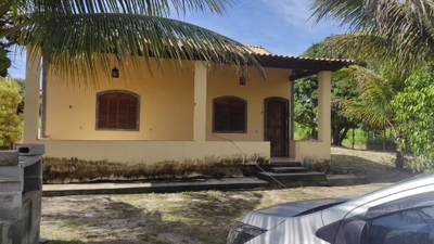 Sítio, 2 quartos - Foto 4