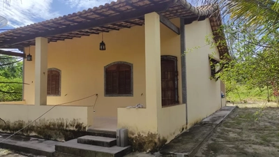 Sítio, 2 quartos - Foto 5