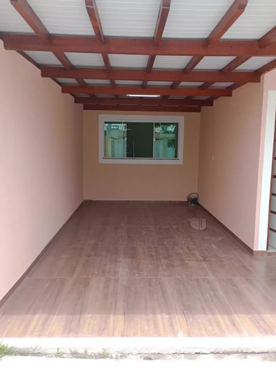 Casa, 2 quartos - Foto 5