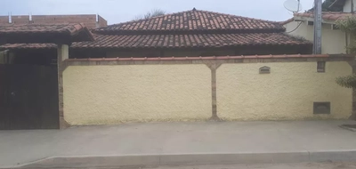 Casa, 4 quartos - Foto 3