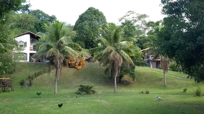 Sítio, 3 quartos - Foto 1