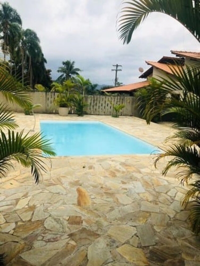 Sítio, 4 quartos - Foto 2