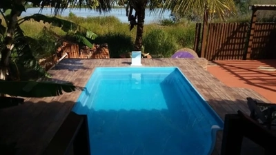 Casa, 2 quartos - Foto 1