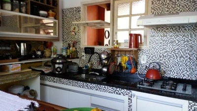 Casa, 2 quartos - Foto 4