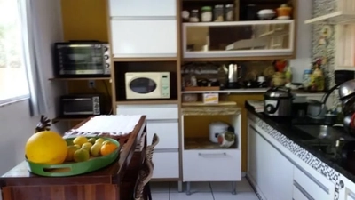 Casa, 2 quartos - Foto 4