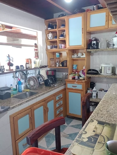 Casa, 3 quartos - Foto 3