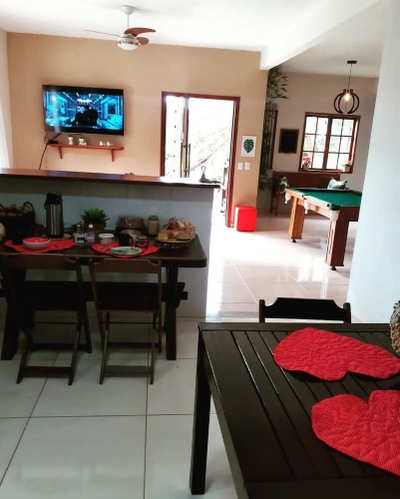 Casa, 5 quartos, 1040 m² - Foto 3