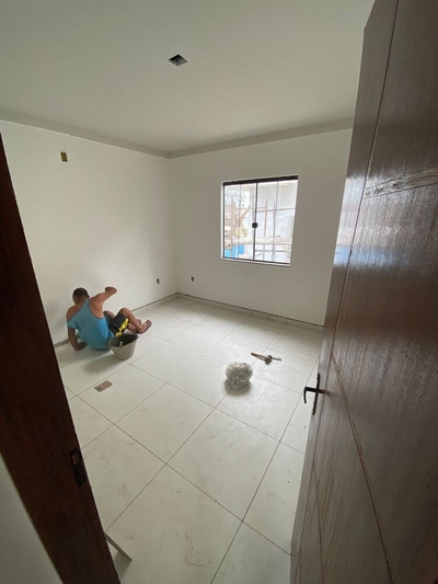 Casa, 2 quartos - Foto 2