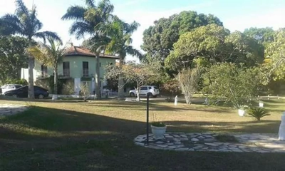 Sítio, 5 quartos - Foto 3