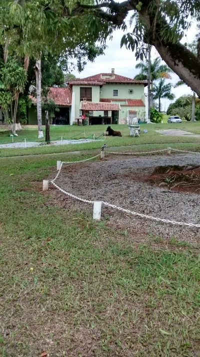 Sítio, 5 quartos - Foto 2