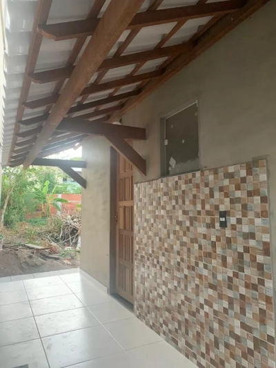 Casa, 1 quarto - Foto 2