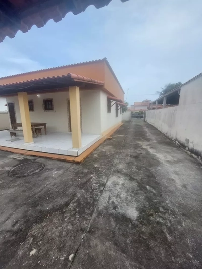 Casa, 2 quartos - Foto 1