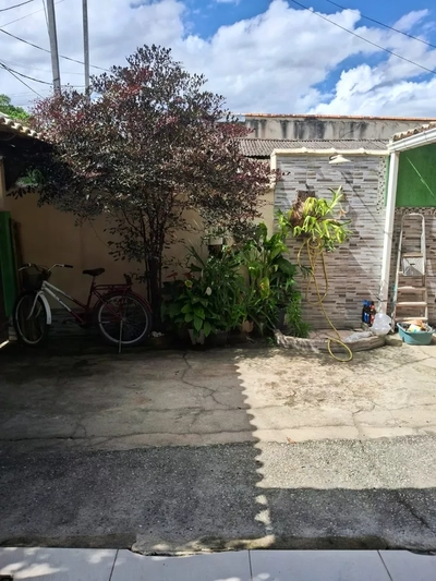 Casa, 2 quartos - Foto 5