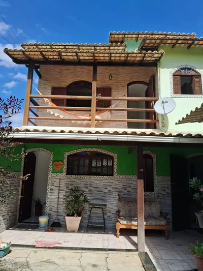 Casa, 2 quartos - Foto 2