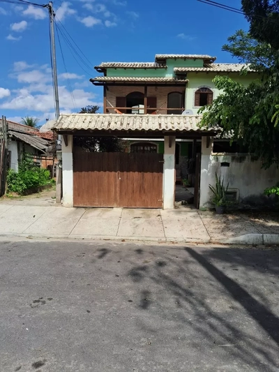 Casa, 2 quartos - Foto 1