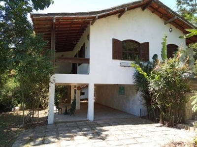 Sítio, 9 quartos - Foto 3