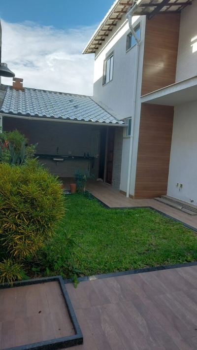 Casa, 3 quartos - Foto 2