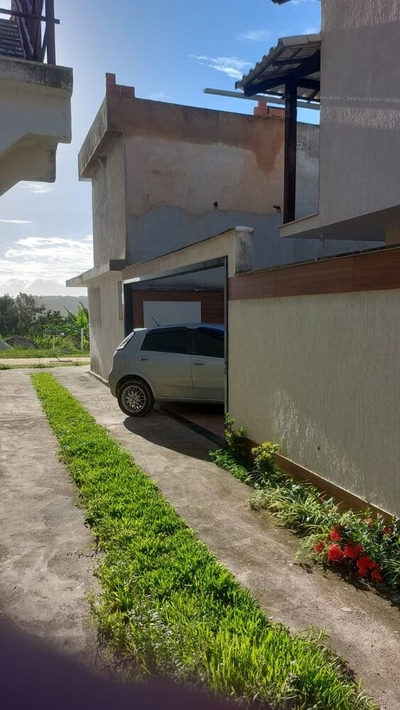 Casa, 3 quartos - Foto 4