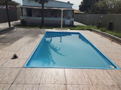 Chácara, 2 quartos - Foto 1