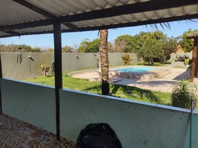 Chácara, 2 quartos - Foto 4