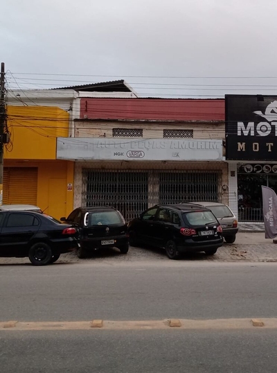 Loja-Salão - Foto 1