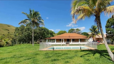 Fazenda, 6 quartos - Foto 3