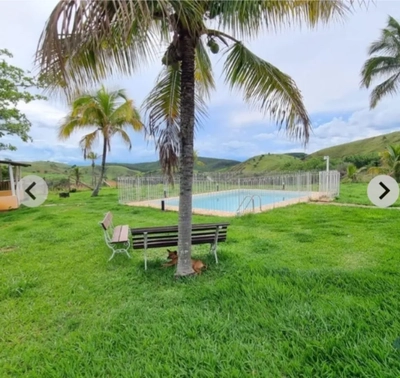 Fazenda, 6 quartos - Foto 4