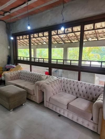 Sítio, 3 quartos - Foto 2