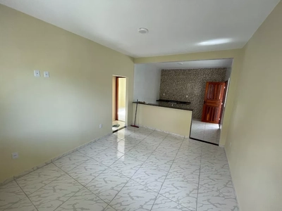 Casa, 2 quartos - Foto 2