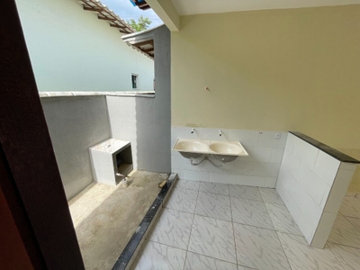 Casa, 2 quartos - Foto 3