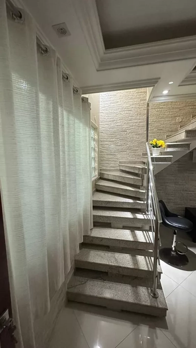 Casa, 4 quartos - Foto 5