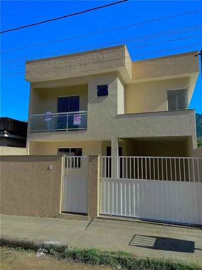 Casa, 3 quartos - Foto 3