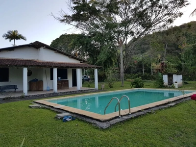 Sítio, 5 quartos - Foto 4