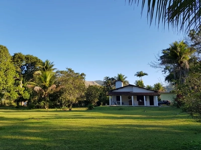 Sítio, 5 quartos - Foto 2