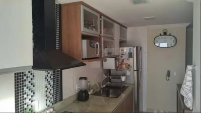 Apartamento, 3 quartos, 90 m² - Foto 4