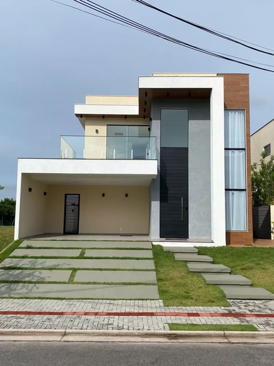 Casa, 5 quartos - Foto 3