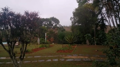 Sítio, 8 quartos - Foto 3