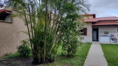 Casa, 4 quartos - Foto 3