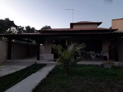 Casa, 4 quartos - Foto 1