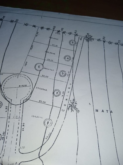 Terreno, 10 m² - Foto 3