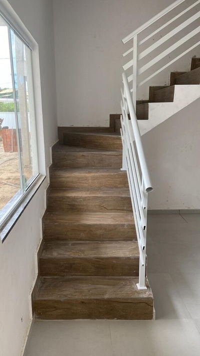 Casa, 3 quartos - Foto 3