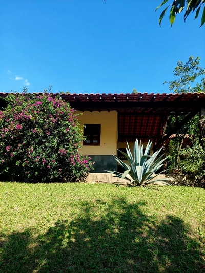 Sítio, 3 quartos - Foto 4