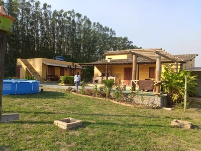 Casa, 2 quartos - Foto 1