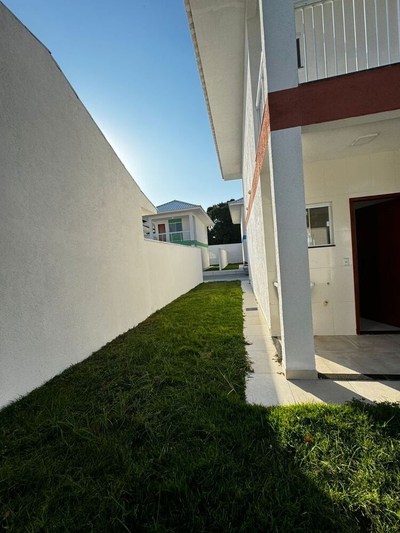 Casa, 3 quartos - Foto 3