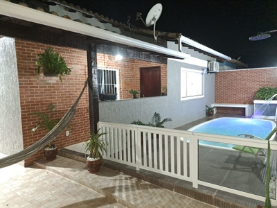 Casa, 2 quartos - Foto 2