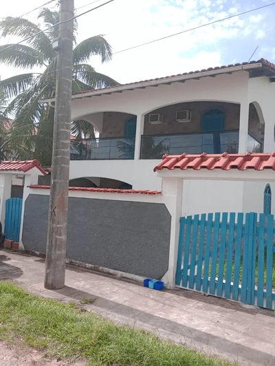 Casa, 5 quartos - Foto 2