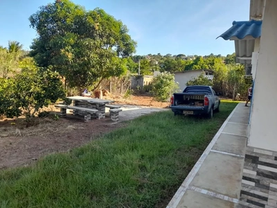 Sítio, 2 quartos - Foto 2