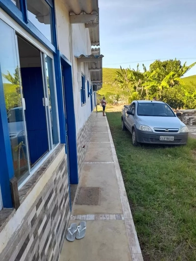 Sítio, 2 quartos - Foto 4