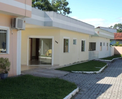 Casa, 2 quartos - Foto 3